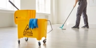 Société lavage industriel & entreprise de ménage Metz : nettoyage professionnel