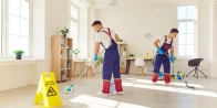 Société lavage industriel & entreprise de ménage Strasbourg : nettoyage professionnel