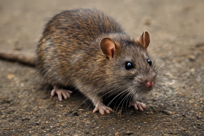 Traitement contre les rats et souris, dératisation à Nancy 54000 Meurthe-et-Moselle