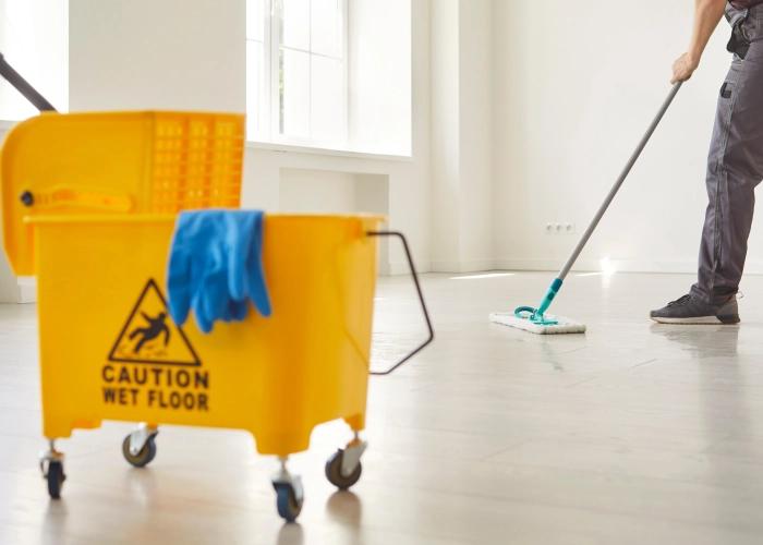 Société lavage industriel & entreprise de ménage Metz : nettoyage professionnel