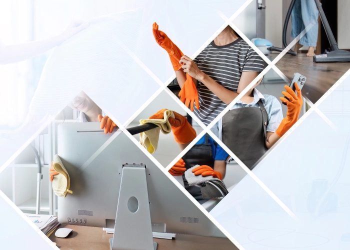 Société lavage industriel & entreprise de ménage Mulhouse : nettoyage professionnel
