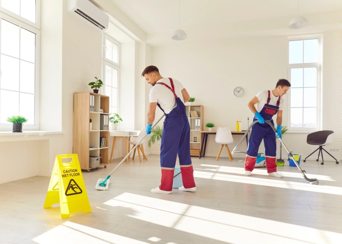 Société lavage industriel & entreprise de ménage Strasbourg : nettoyage professionnel