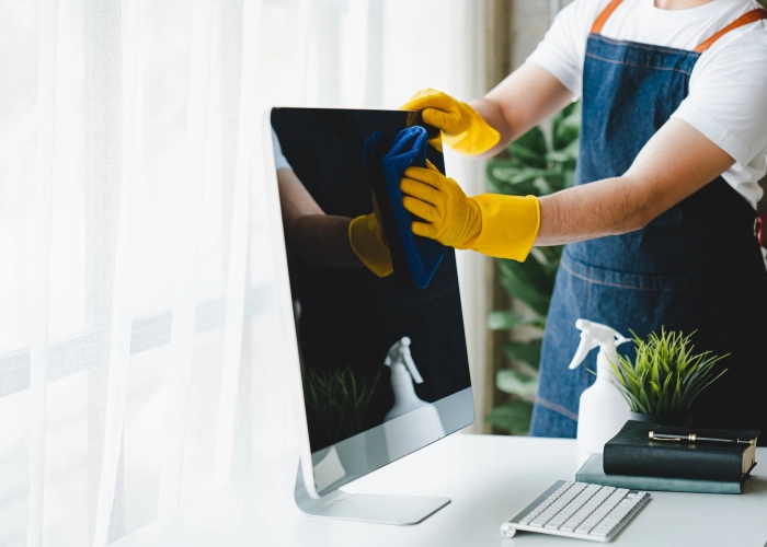 Nettoyage professionnel pour sociétés et grands bureaux à Metz 57050