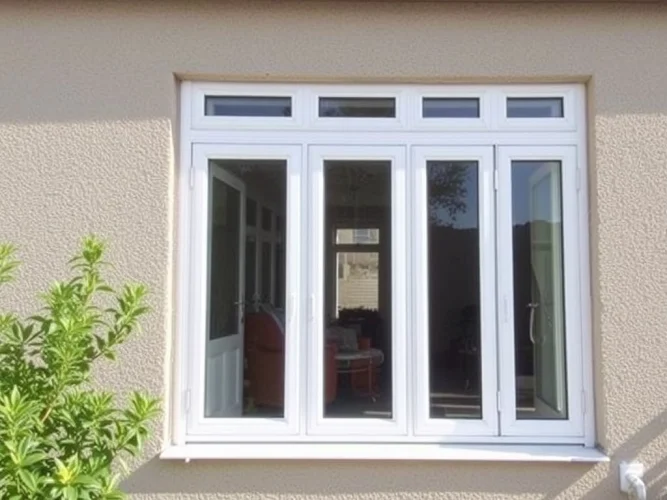 Nettoyage des fenêtres et portes vitrées à Mulhouse 68100, Haut-Rhin